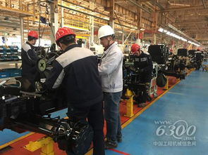 雷沃阿波斯農業裝備 開足馬力備戰春耕，創新服務治理賦能現代農業