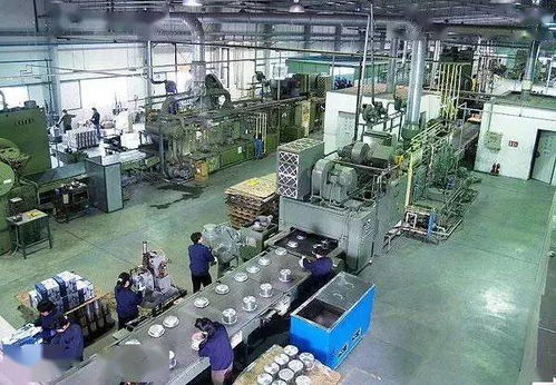 工廠車間環(huán)保工程管理手冊