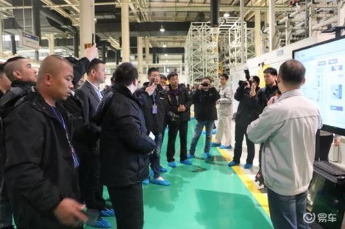 豪送11臺發(fā)動機 解放動力智能工廠憑實力圈粉環(huán)保工程